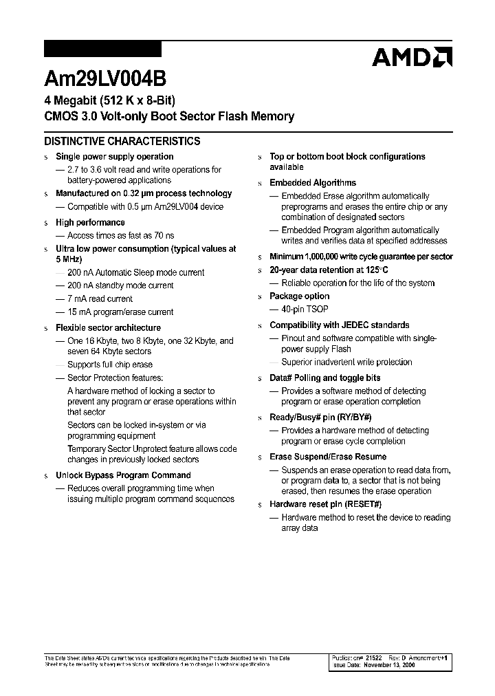 AM29LV004B_347785.PDF Datasheet