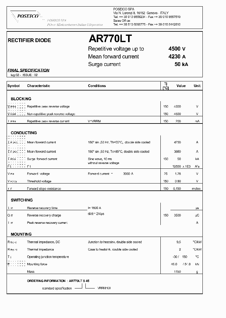 AR770LT_360378.PDF Datasheet