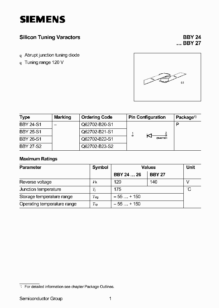 BBY26-S1_345940.PDF Datasheet