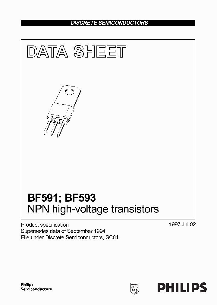 BF591_339680.PDF Datasheet