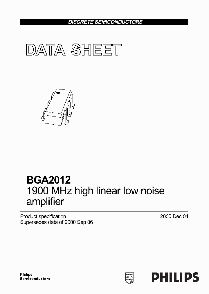 BGA2012_332680.PDF Datasheet