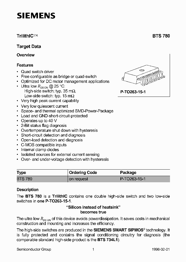 BTS780_182096.PDF Datasheet