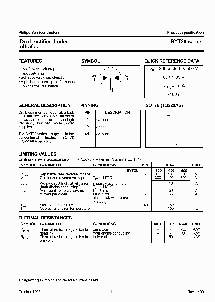 BYT28SERIES_197923.PDF Datasheet