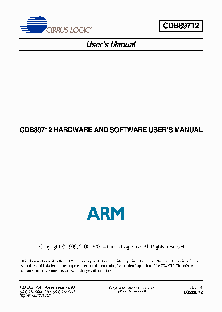 CDB89712_193999.PDF Datasheet