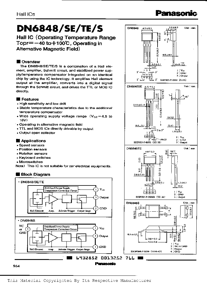 DN6848TE_321004.PDF Datasheet