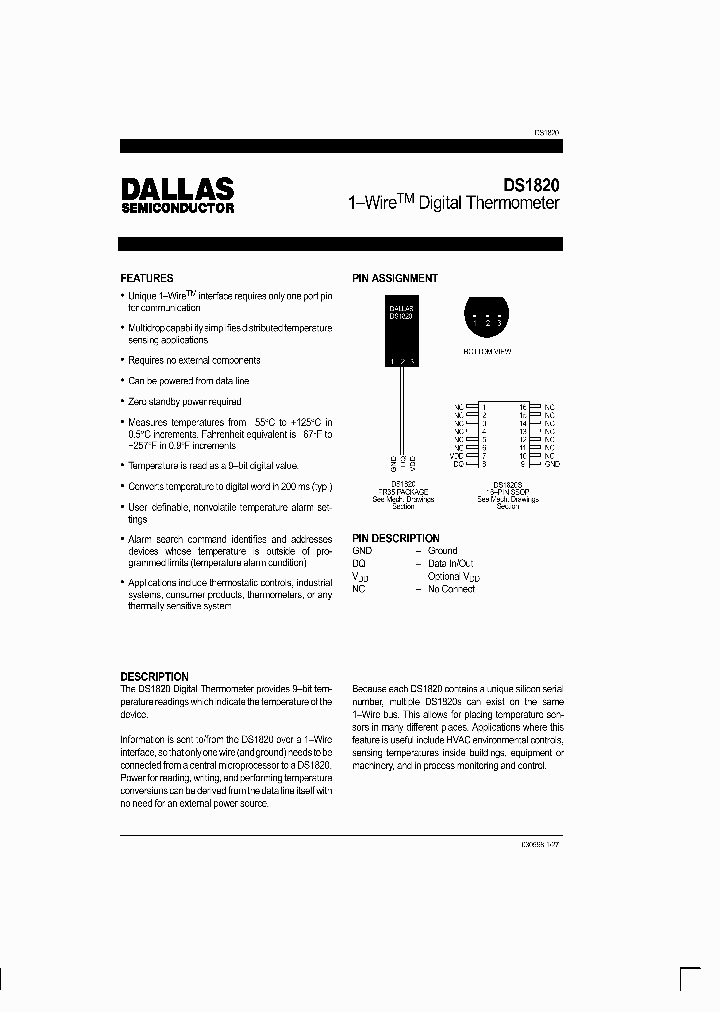 DS1820_187236.PDF Datasheet