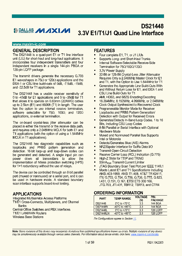 DS21448_367519.PDF Datasheet