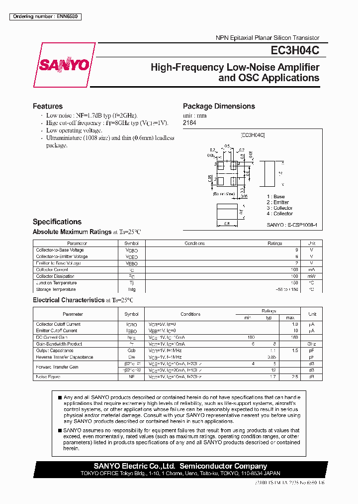 EC3H04C_317516.PDF Datasheet