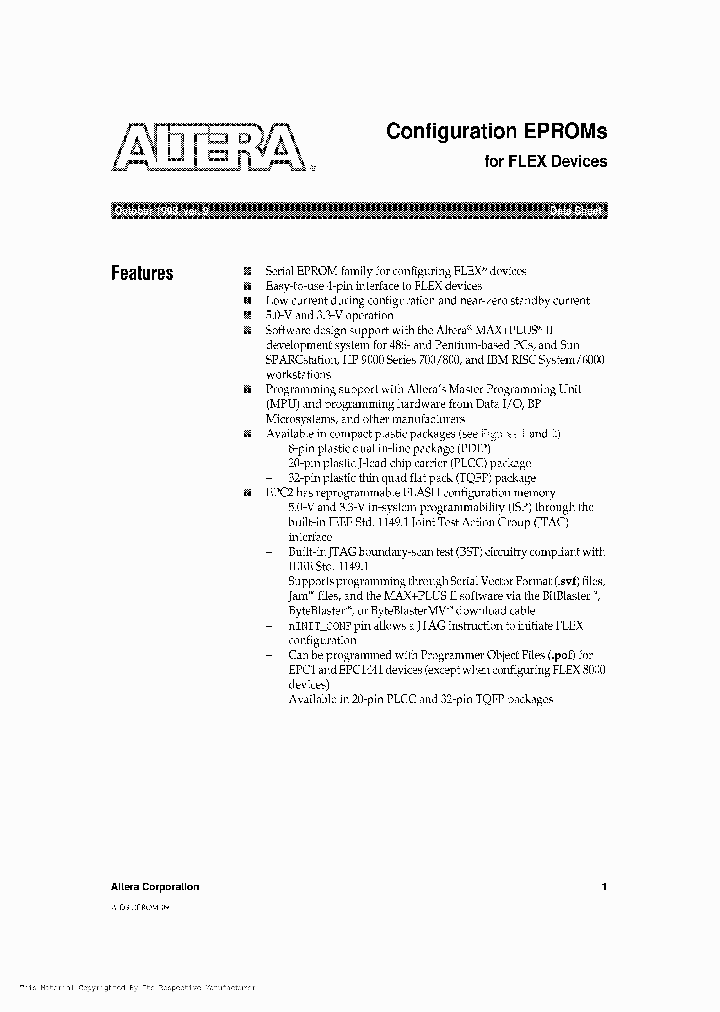 EPC1PC8_180542.PDF Datasheet