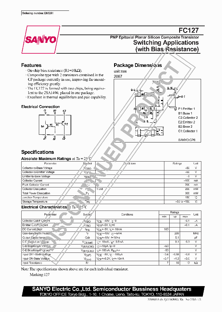 FC127_361373.PDF Datasheet