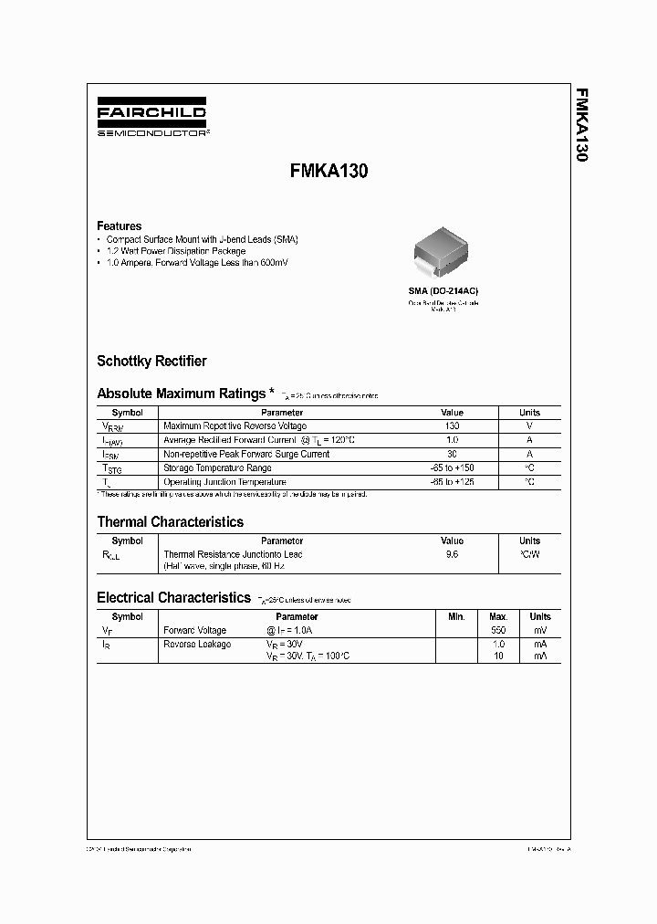 FMKA130_341223.PDF Datasheet