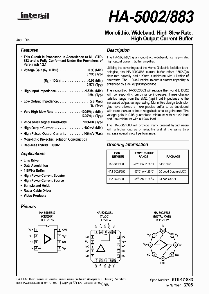 HA-5002883_338591.PDF Datasheet