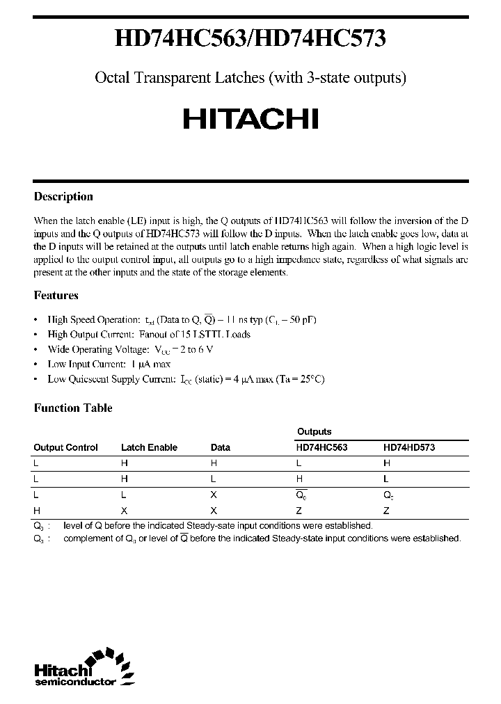 HD74HC573_11143.PDF Datasheet