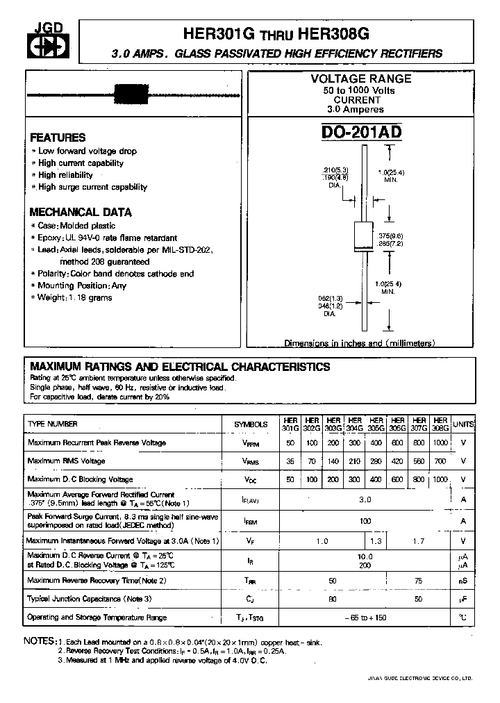 HER306G_156346.PDF Datasheet