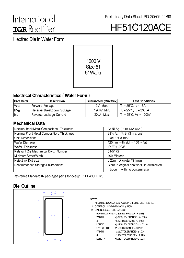 HF51C120ACE_306815.PDF Datasheet