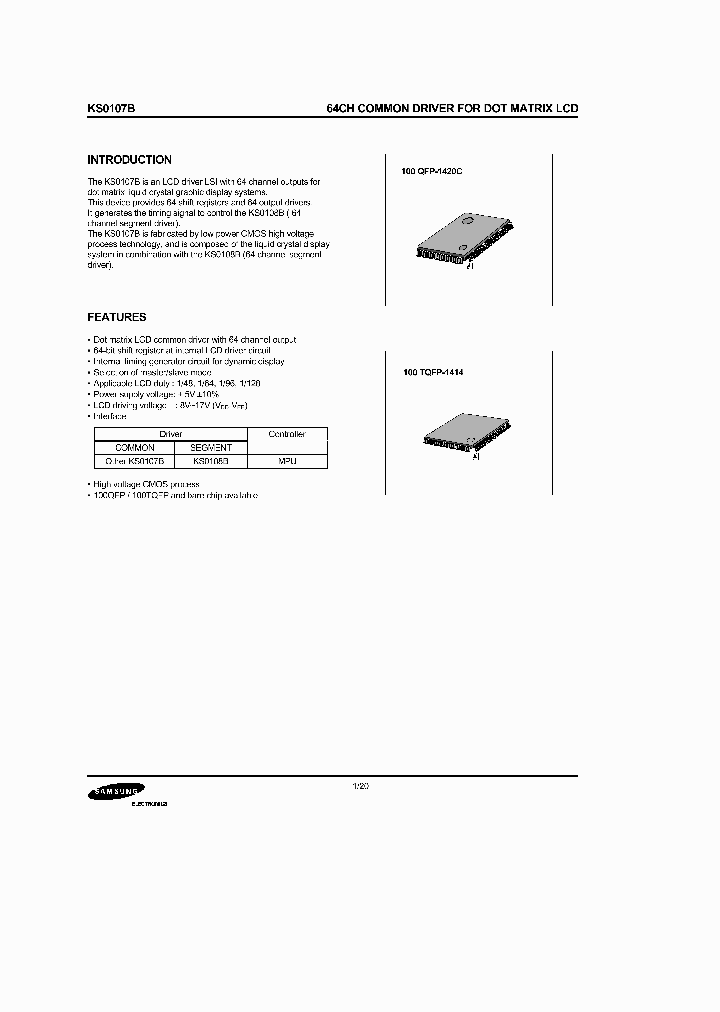 KS0107B_346545.PDF Datasheet