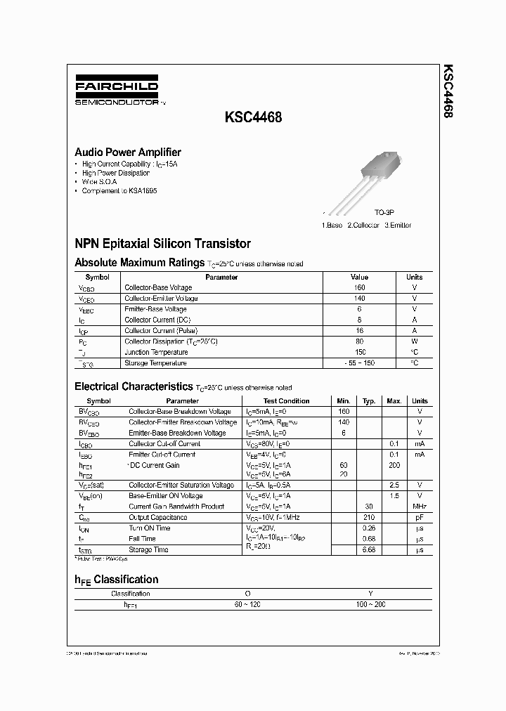 KSC4468_359071.PDF Datasheet