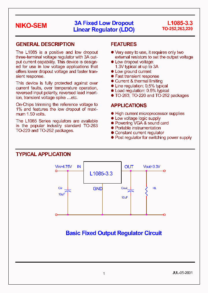 L1085T-33_361747.PDF Datasheet