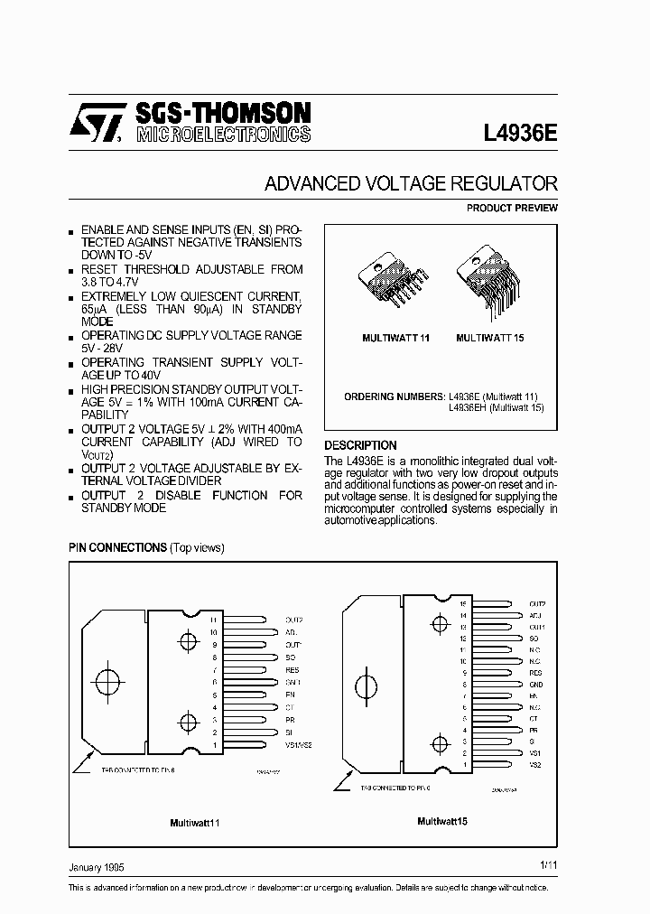 L4936E_331978.PDF Datasheet