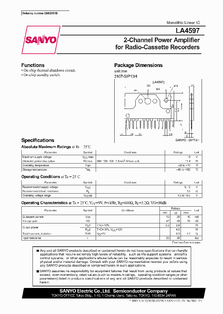 LA4597_326479.PDF Datasheet