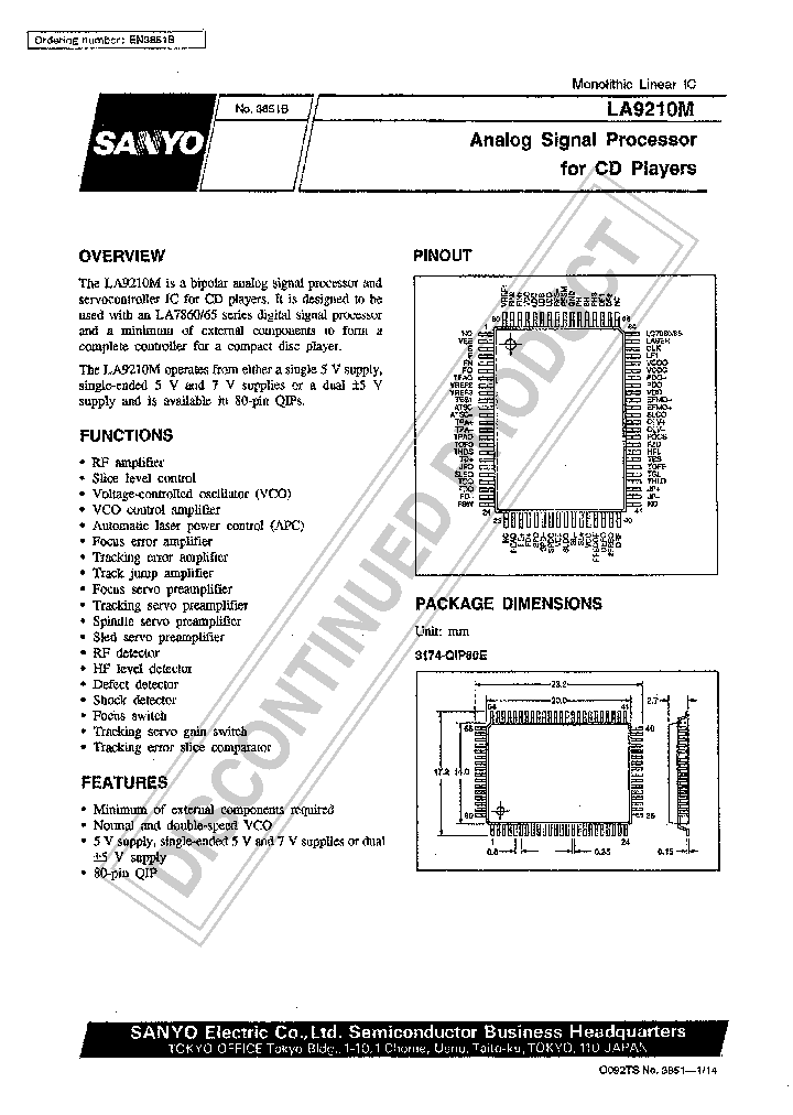 LA9210M_316745.PDF Datasheet