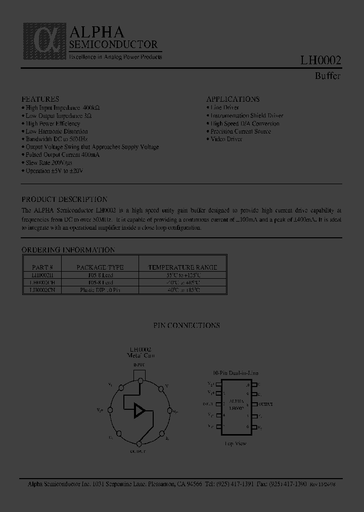 LH0002CN_355995.PDF Datasheet