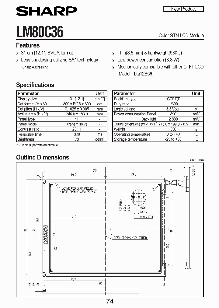 LM80C36_339793.PDF Datasheet