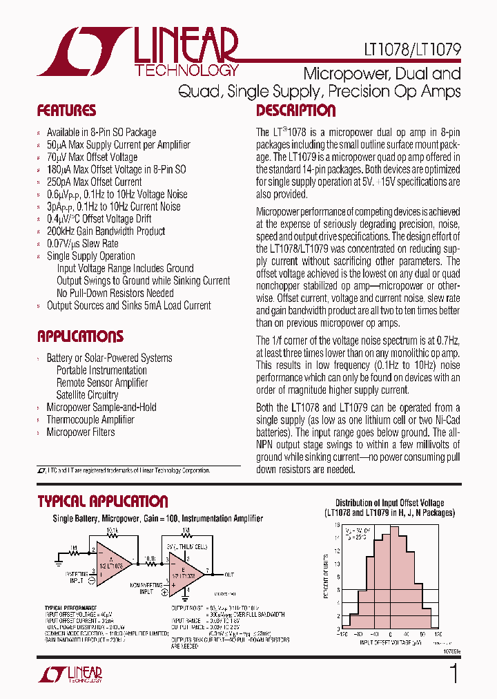 LT1079A_321665.PDF Datasheet