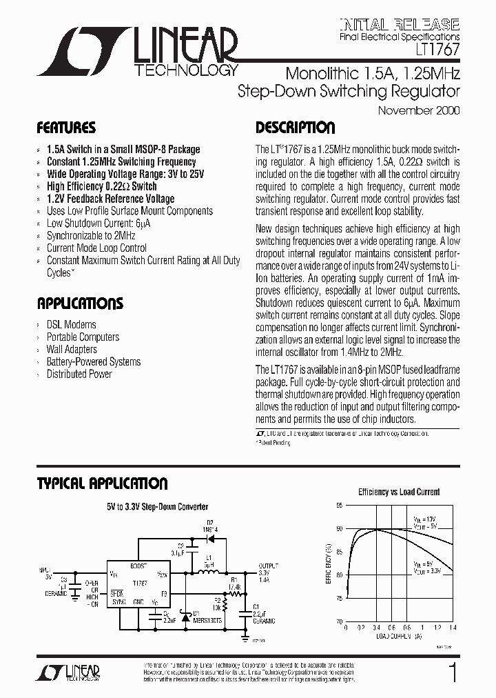 LT1767_349703.PDF Datasheet