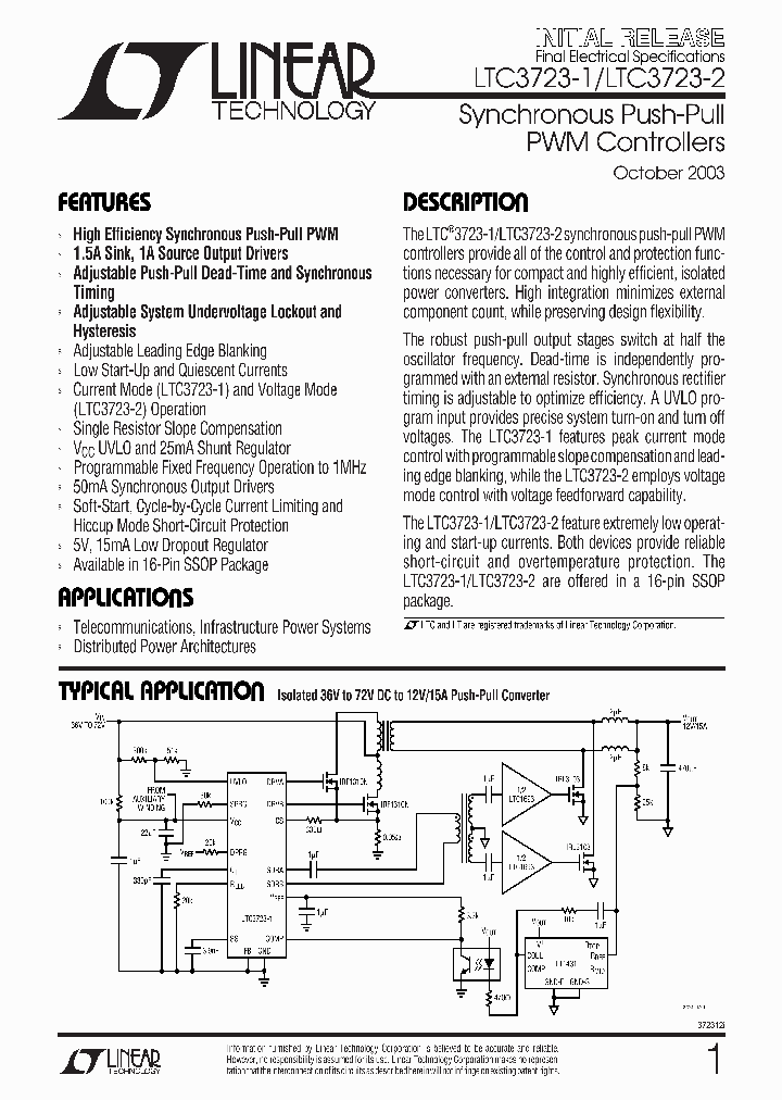 LTC3723-1_308231.PDF Datasheet