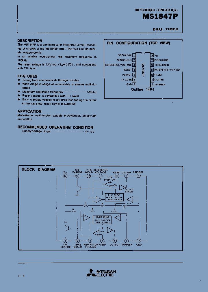 M51847_177116.PDF Datasheet