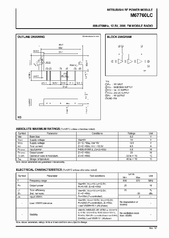 M67760LC_340673.PDF Datasheet