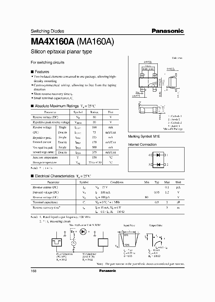 MA4X160A_337736.PDF Datasheet