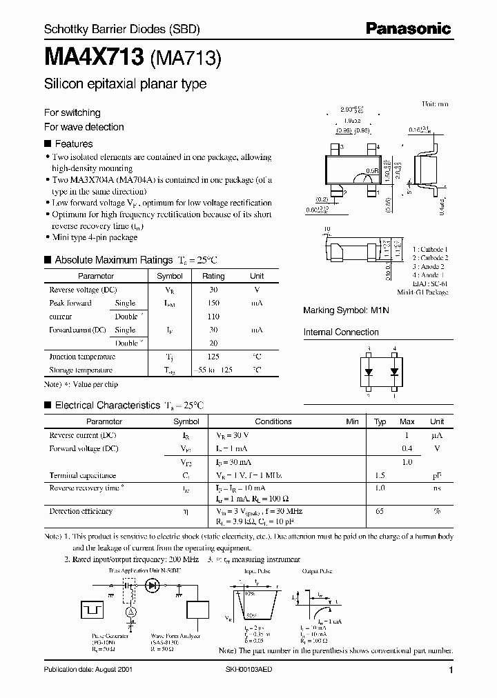 MA4X713_203111.PDF Datasheet