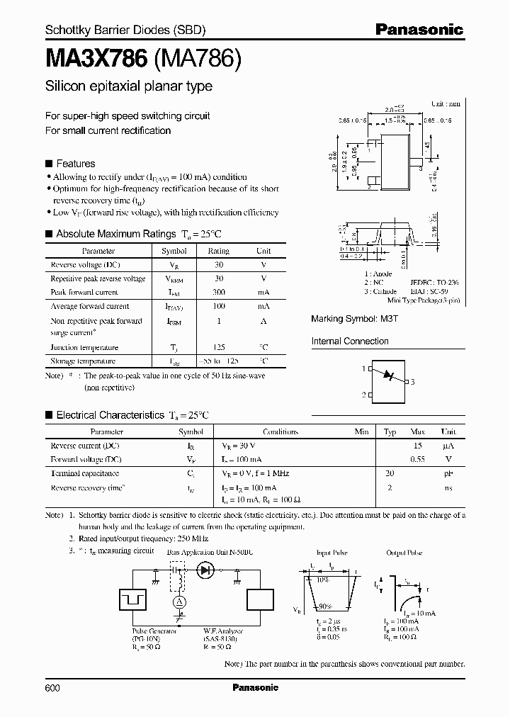 MA786_306615.PDF Datasheet