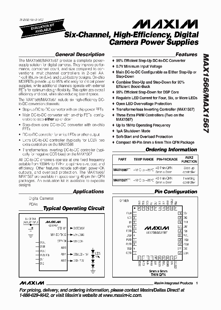 MAX1566_192135.PDF Datasheet