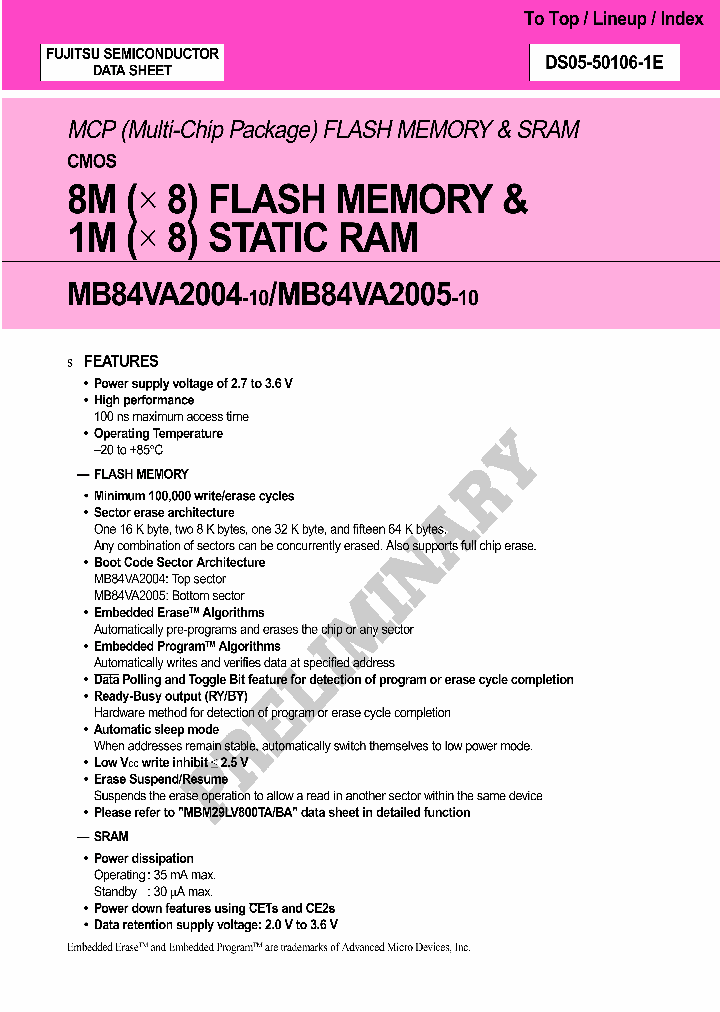 MB84VA2004-10_311437.PDF Datasheet