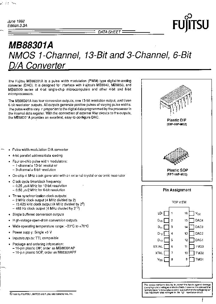 MB88301A_315700.PDF Datasheet