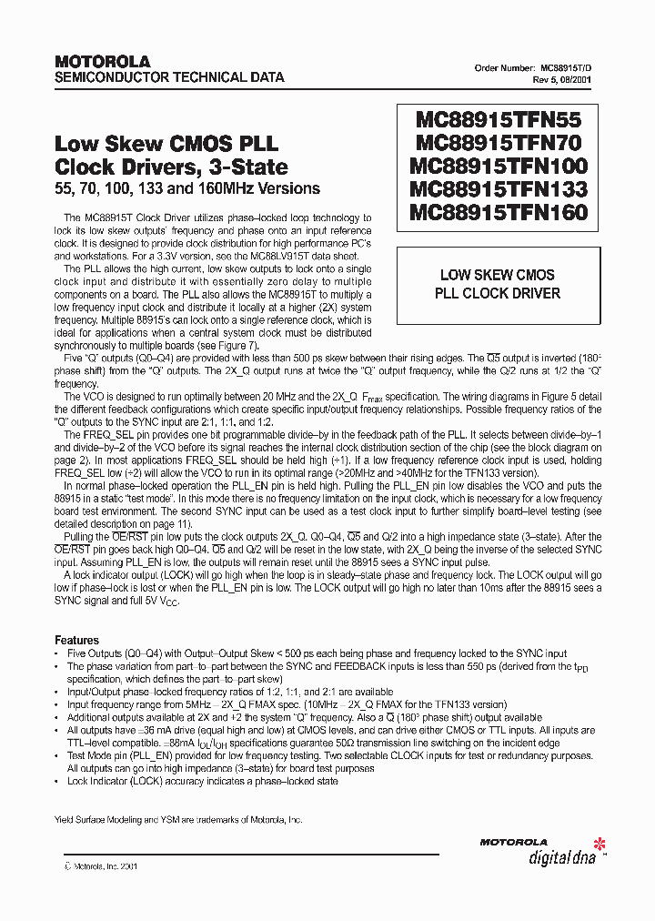 MC88915TFN100_321535.PDF Datasheet