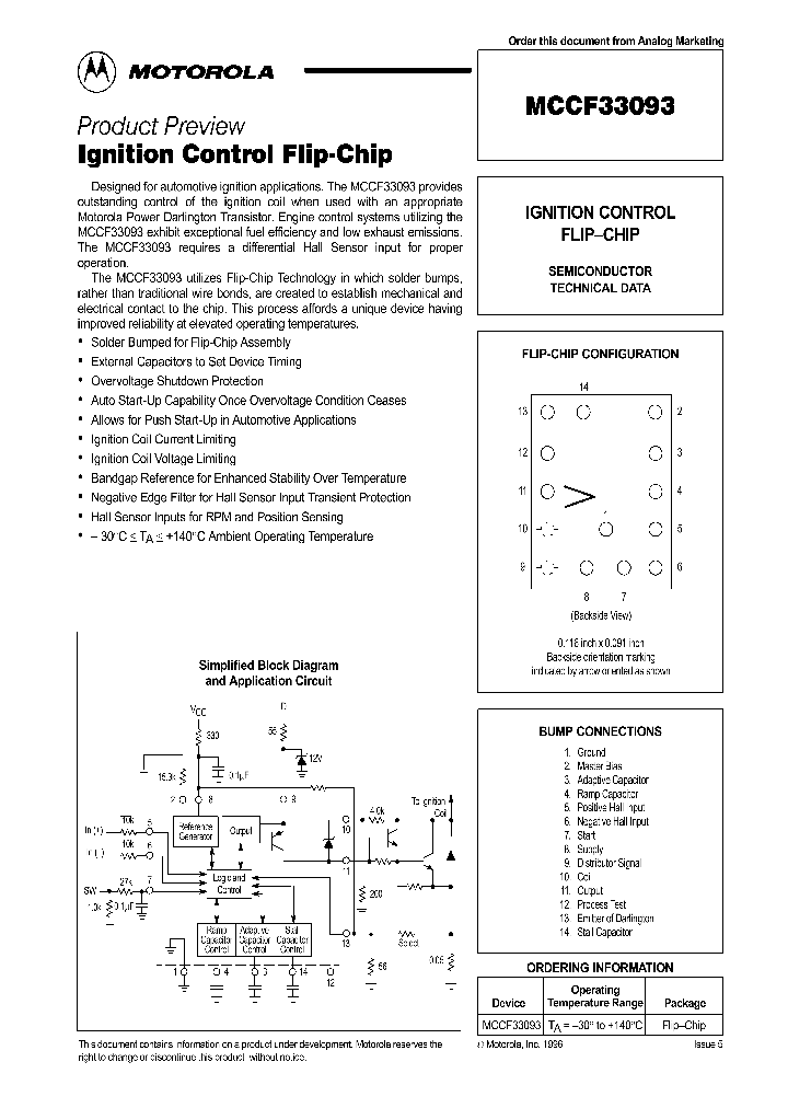 MCCF33093_356435.PDF Datasheet