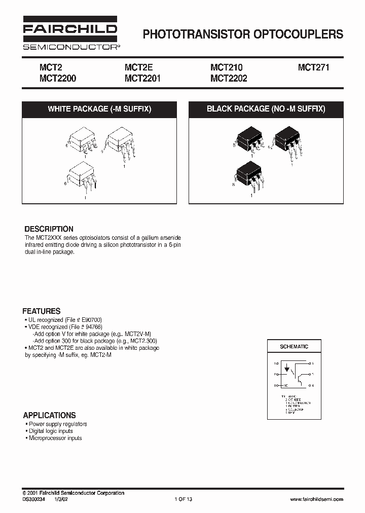 MCT210_323723.PDF Datasheet