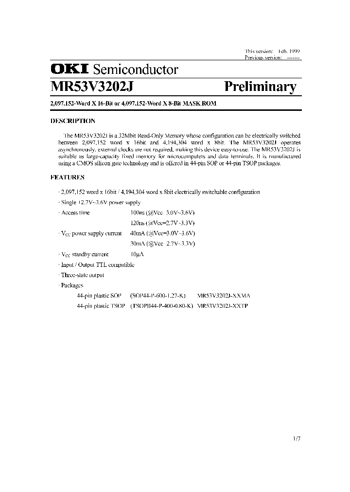 MR53V3202J_334583.PDF Datasheet