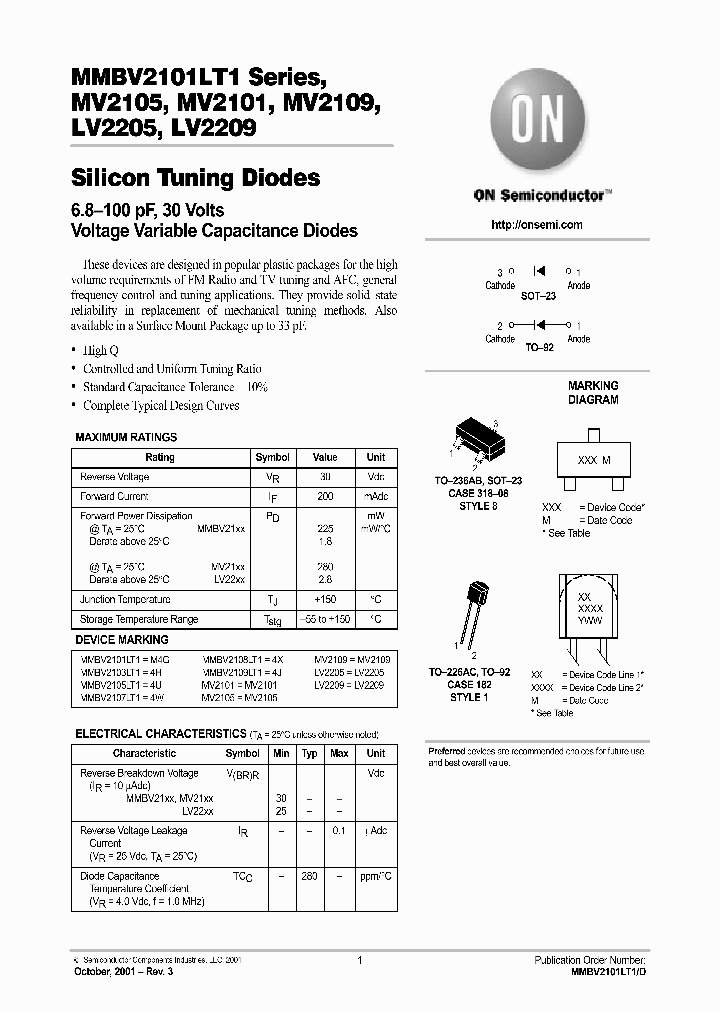 MV2105_336017.PDF Datasheet