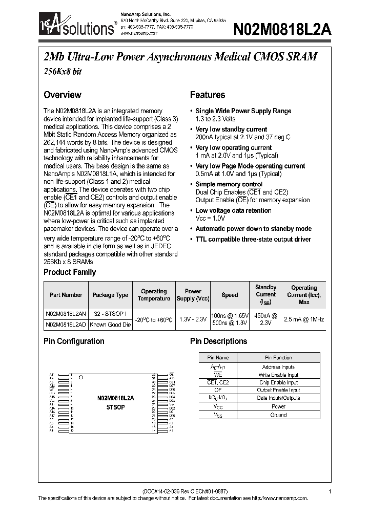 N02M0818L2_332703.PDF Datasheet