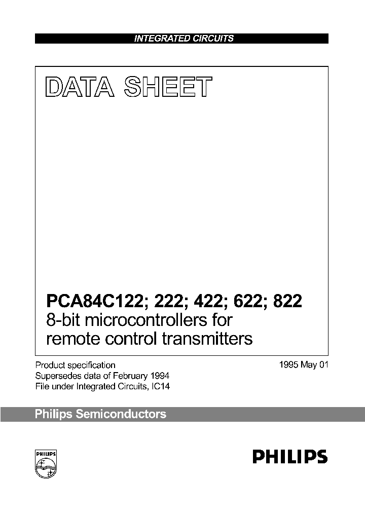 PCA84C222_334314.PDF Datasheet