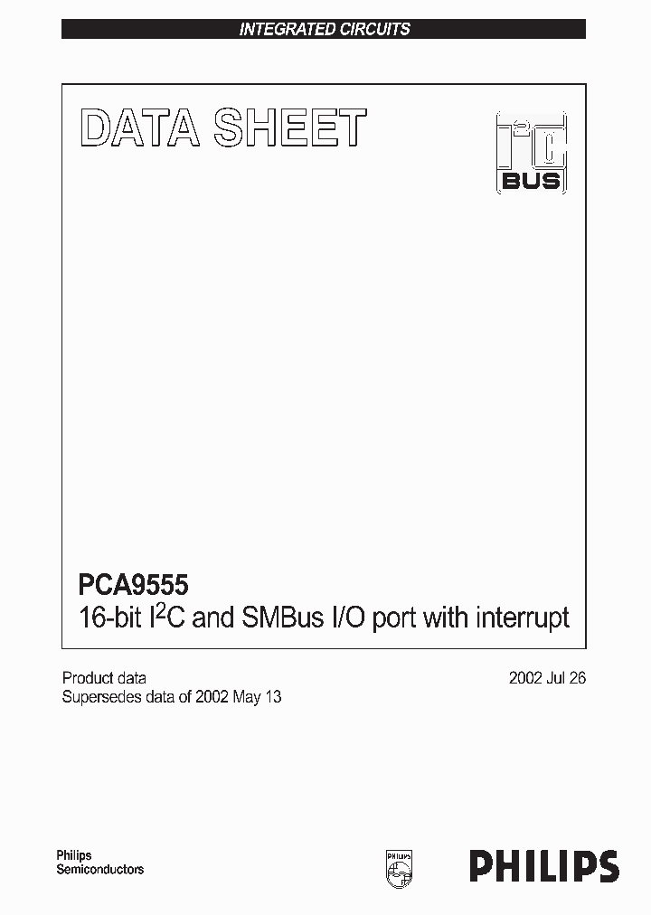 PCA9555_347668.PDF Datasheet