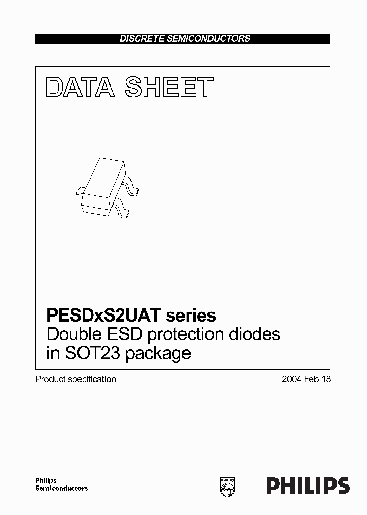 PESD3V3S2UAT_307132.PDF Datasheet