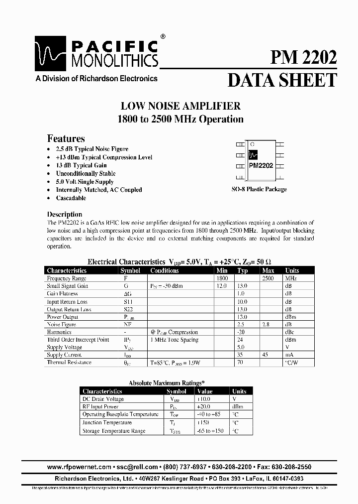 PM2202_317668.PDF Datasheet