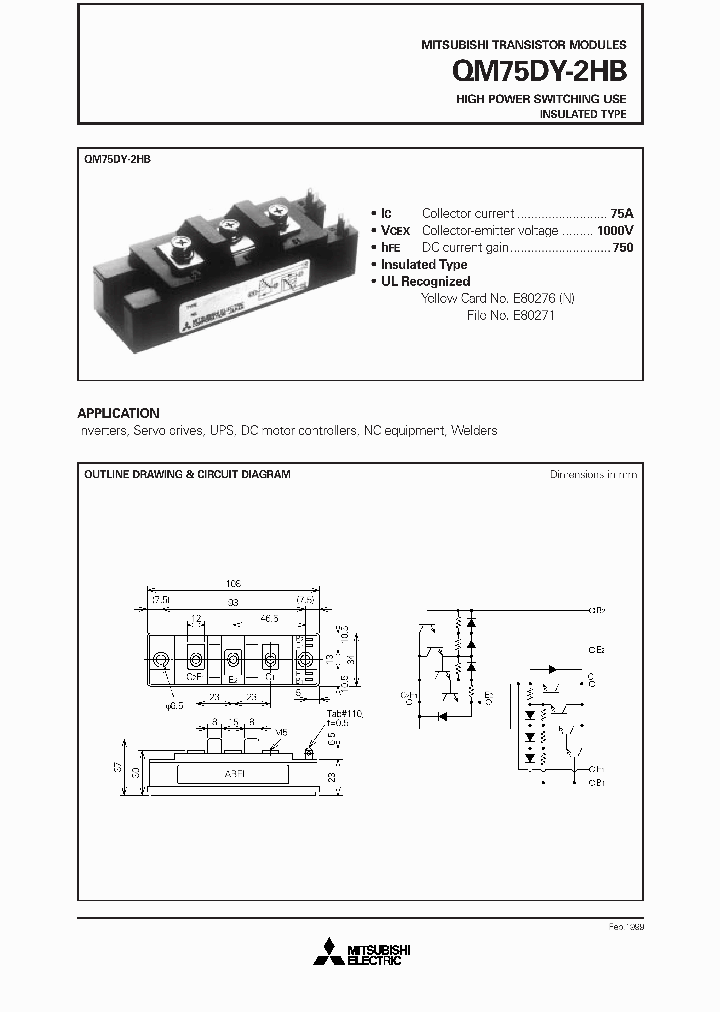 QM75DY-2HB_367687.PDF Datasheet