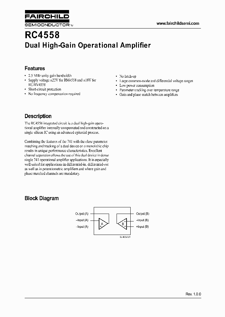 RC4558_319495.PDF Datasheet